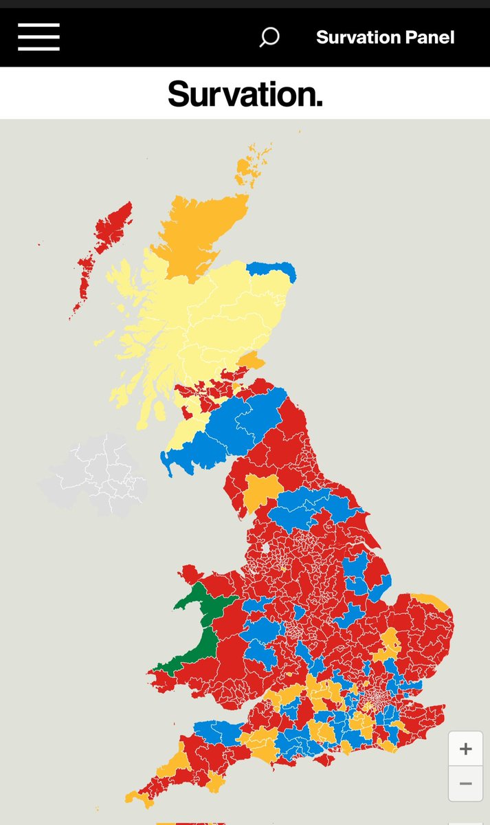 timgomm's tweet photo. @FrancescaBowbr2 Survation already updated the model for Brecon just waiting on the new modelling for Montgomeryshire. I'm voting for Labour to oust Tories where I live. Lib Dems will oust the Tories in Montgomeryshire &amp; Glyndwr https://t.co/bjLukfuZUQ