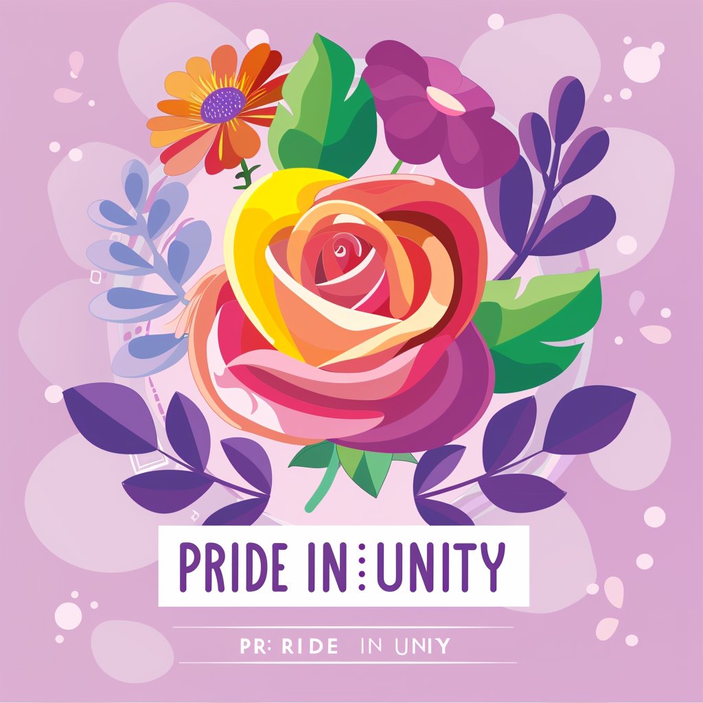 PrideinUnity's tweet image. Love is always stronger