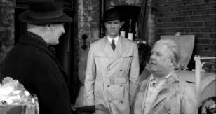 SaveRedlandLibr's tweet photo. 6:30pm TODAY on @TalkingPicsTV
From 1957, Ep 23 (of 39) #Crime filmπ₯ #ScotlandYard βThe Mail Van Murder'β directed by #JohnKnight & written by #JamesEastwood
π#HyHazell #DennisCastle #GordonBoyd #RobertReardon #DerekSydney #DavidBlakeKelly
Narrated by #EdgarLustgarten https://t.co/E5XN9M8Kbq