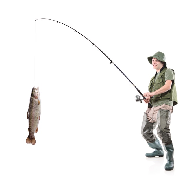Do you know how to sign FISH? Today's #ASL Sign of the Day is FISH (as in, "the verb to fish"). June 18th is National Go Fishing Day. See it signed at: signingsavvy.com/sotd