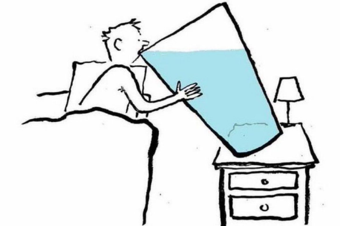 absolutely no one 

me at 3am: