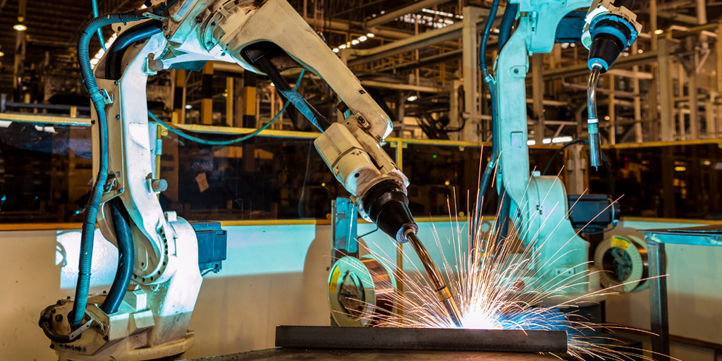 App Note Tuesday 💡

Laser Macroprocessing - The process uses high-power lasers with typical average powers ranging from a few hundred W to many kW. Key applications in macroprocessing are metal cutting, welding, and additive manufacturing of metals. 

ow.ly/I5hJ50SkPSV