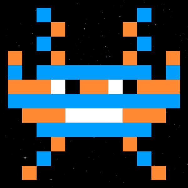 frankfurtCity20's tweet photo. It has become my daily ritual to try several #StackInvaders mint.

Tell me, am I addicted ?

@roocoinbtc @jackbinswitch #stacks #stx $roo https://t.co/lE0hYbFpZ0