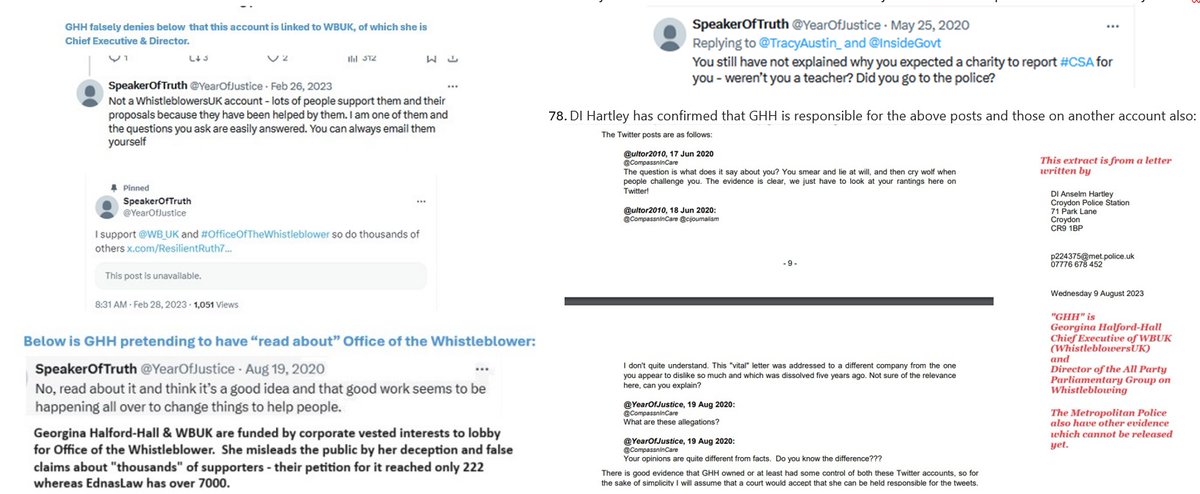 Whistler_News's tweet photo. If WBUK's claims that @UKLabour @LabourLords @LibDems support #OfficeoftheWhistleblower are genuine (many things they published were proved untrue) then those politicians either have very poor judgment or in effect condone serious misconduct &amp; #cashforinfluence. We need #EdnasLaw https://t.co/20RTdTwWk8