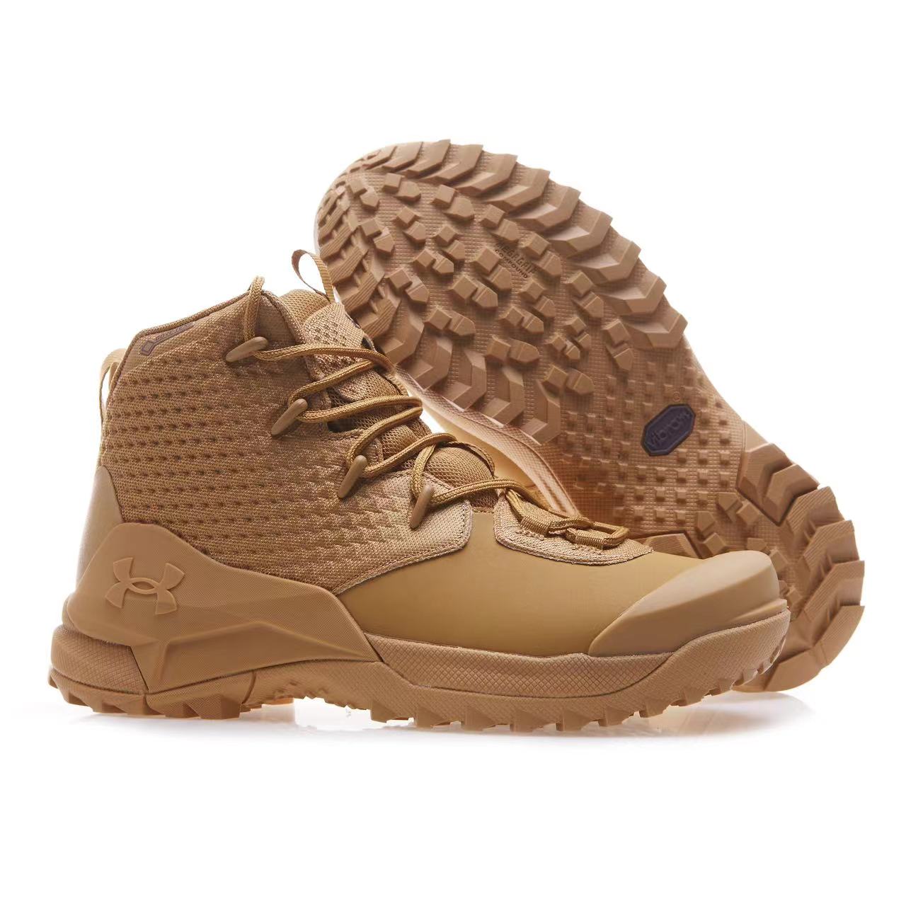 Mwacheezy Collection on X Under Armour Men s Infil Hike Gore Tex 6 Waterproof Hiking Boots. Ksh.4500 IkoKiatuKe https t Oj0xkVYPue X