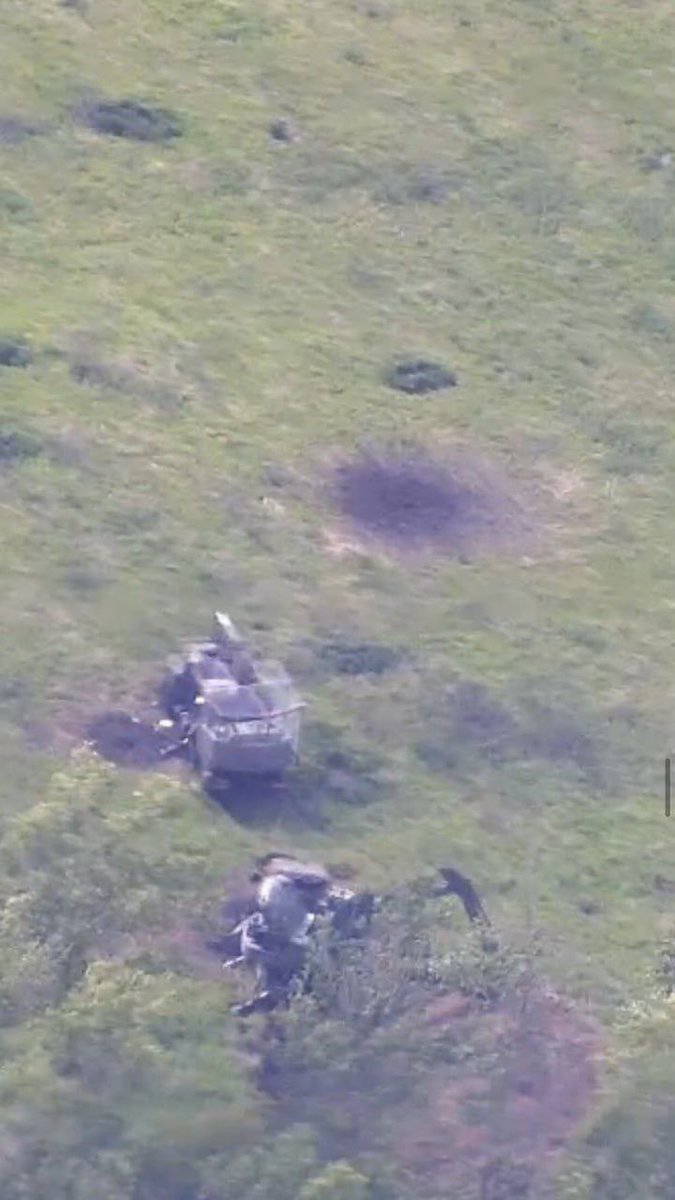 The Ukrainian Review tweet media