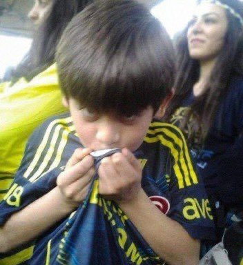 FENERBAHÇE FUTBOL AKADEMİSİNİN DÜNYA FUTBOLUNA ARMAĞANLARI