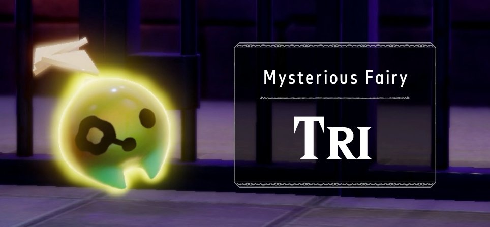 Yo I made it! Time to go save a Hero.