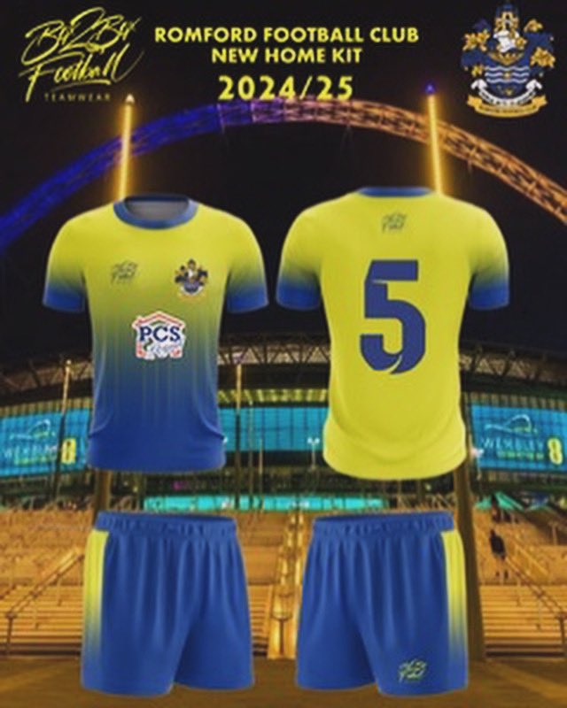 RomfordFC_commercialdept tweet media