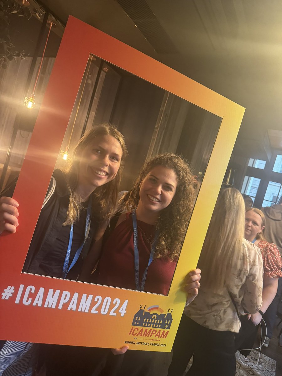 mpaivama's tweet image. #ICAMPAM2024 #LABDA #france