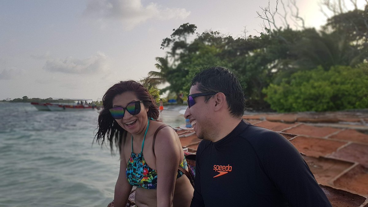 explorecaricam's tweet photo. Cambiamos las party's por esto... https://t.co/GvmVMnFEON
