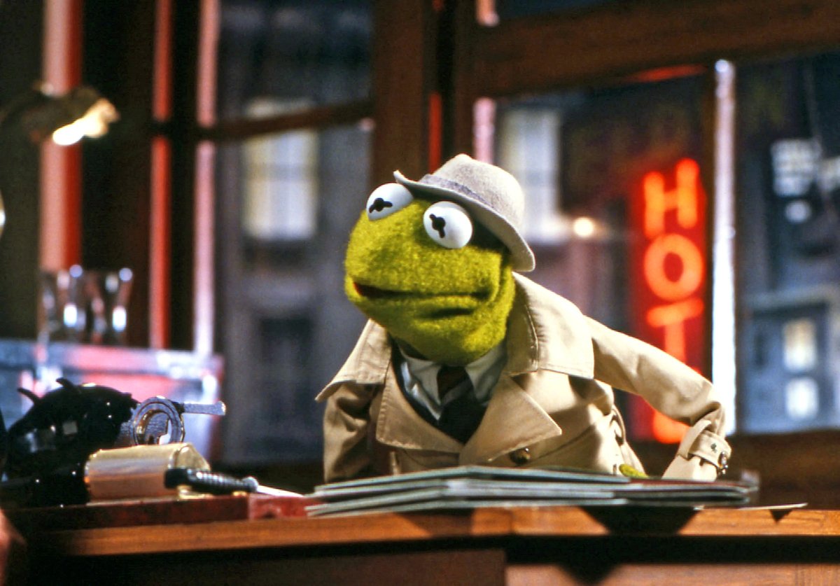 Muppet Pictures (@muppetpictures) on Twitter photo 