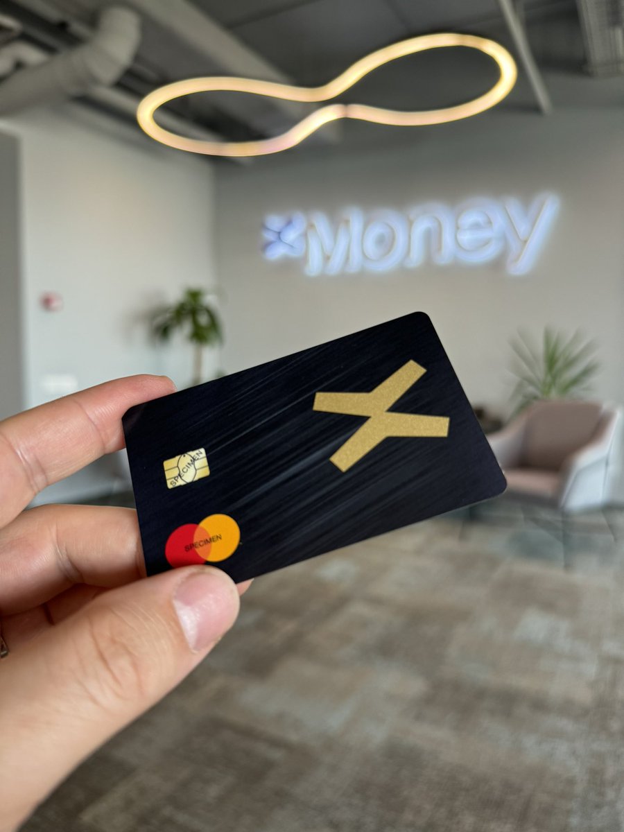 Black Gold 😎 #comingsoon <a href="/xPortalApp/">xPortal</a>