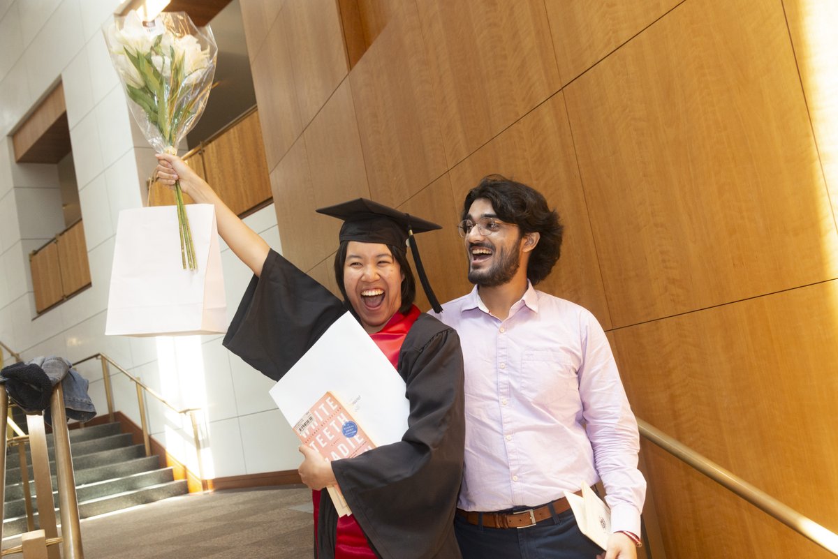This May we celebrated another group of incredible IVSP graduates! Creative, motivated, and interdisciplinary, these grads are heading off into the world with a degree in their own unique self-made major! Congratulations grads! #UMDIVSP #umdgrad