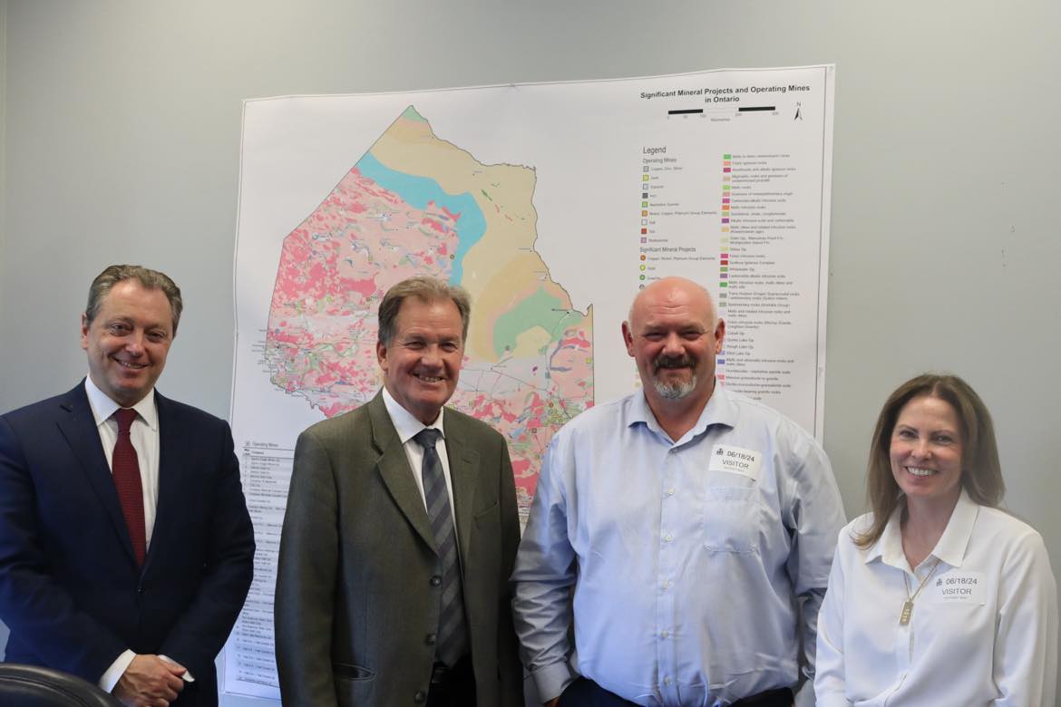 George Pirie tweet media