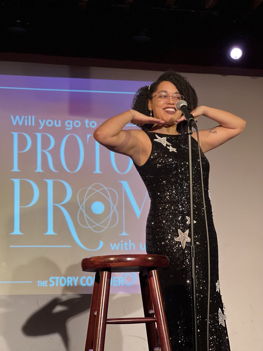 Dr. Moiya McTier tweet media