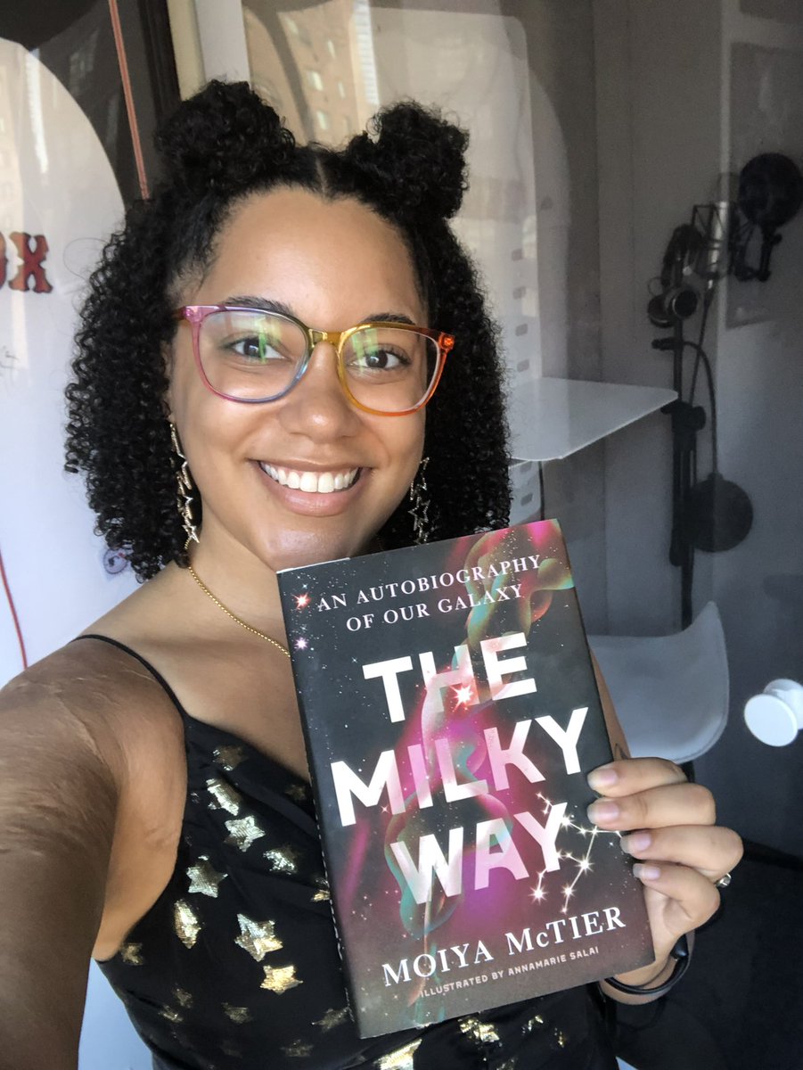 Dr. Moiya McTier tweet media