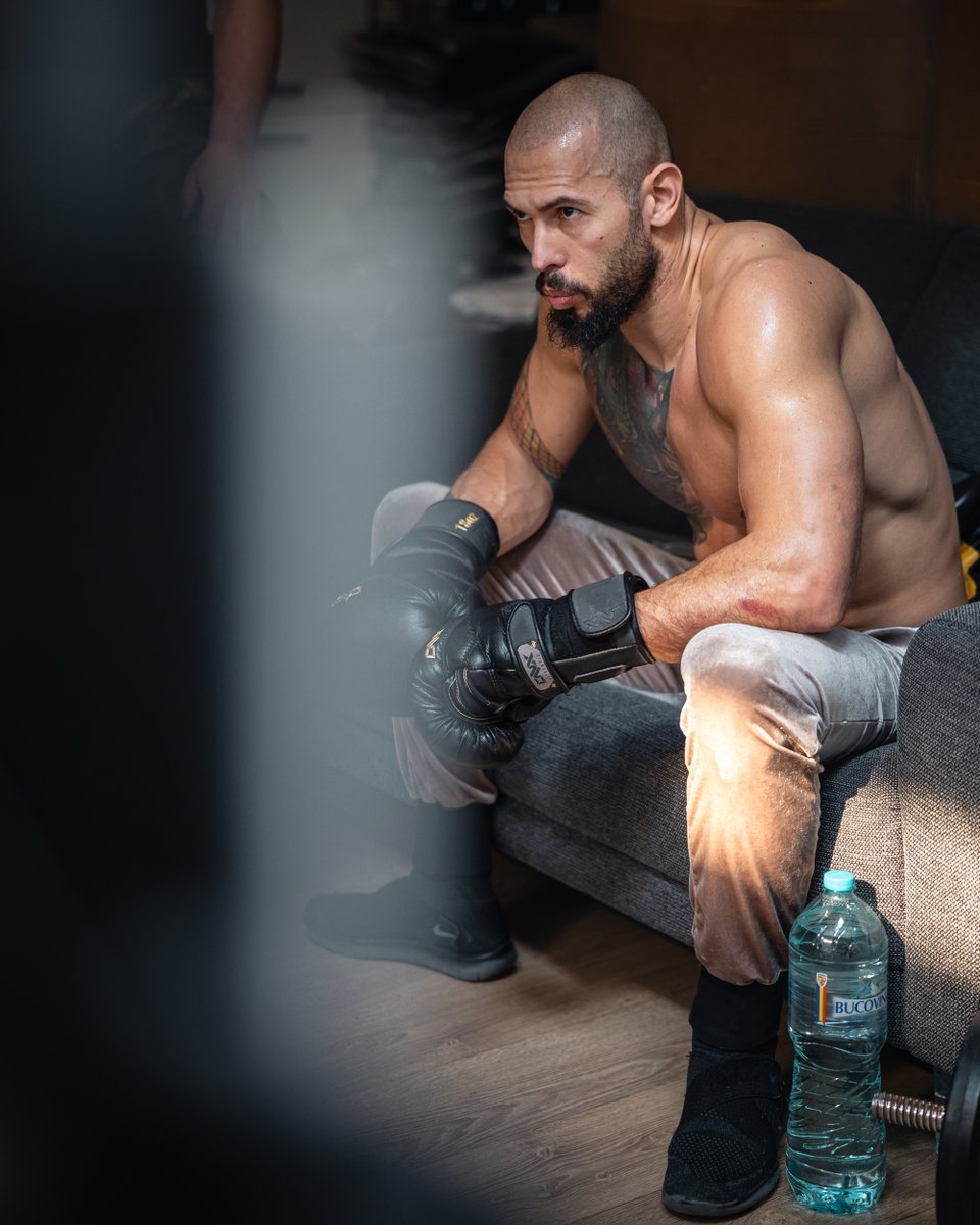 The cold water doesn’t get any warmer if you delay jumping in.