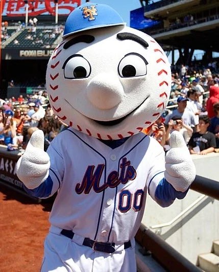 Buzzed_BoredPod's tweet photo. You vs the guy she told you not to worry about.
Mr. Met is definitely a cuck because of Grimace
#Grimace #NYMets #Mets #MrMet #MrsMet https://t.co/KbnAOCgOUw