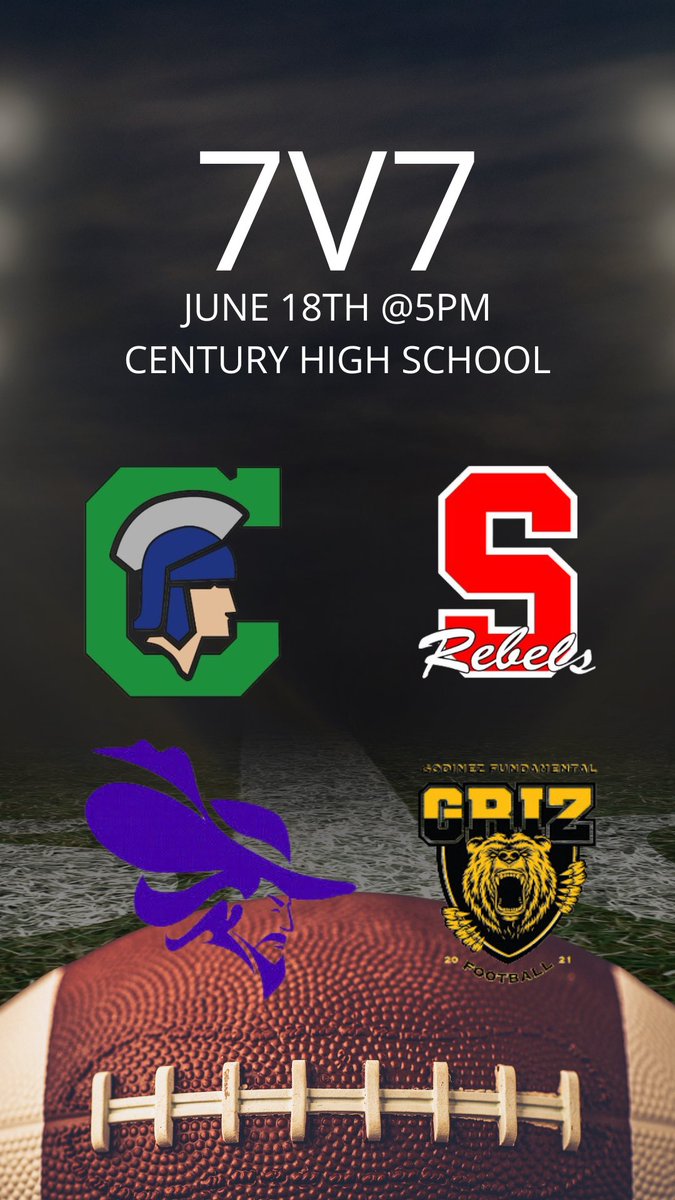 Century High School Football (@centurysafb) on Twitter photo 