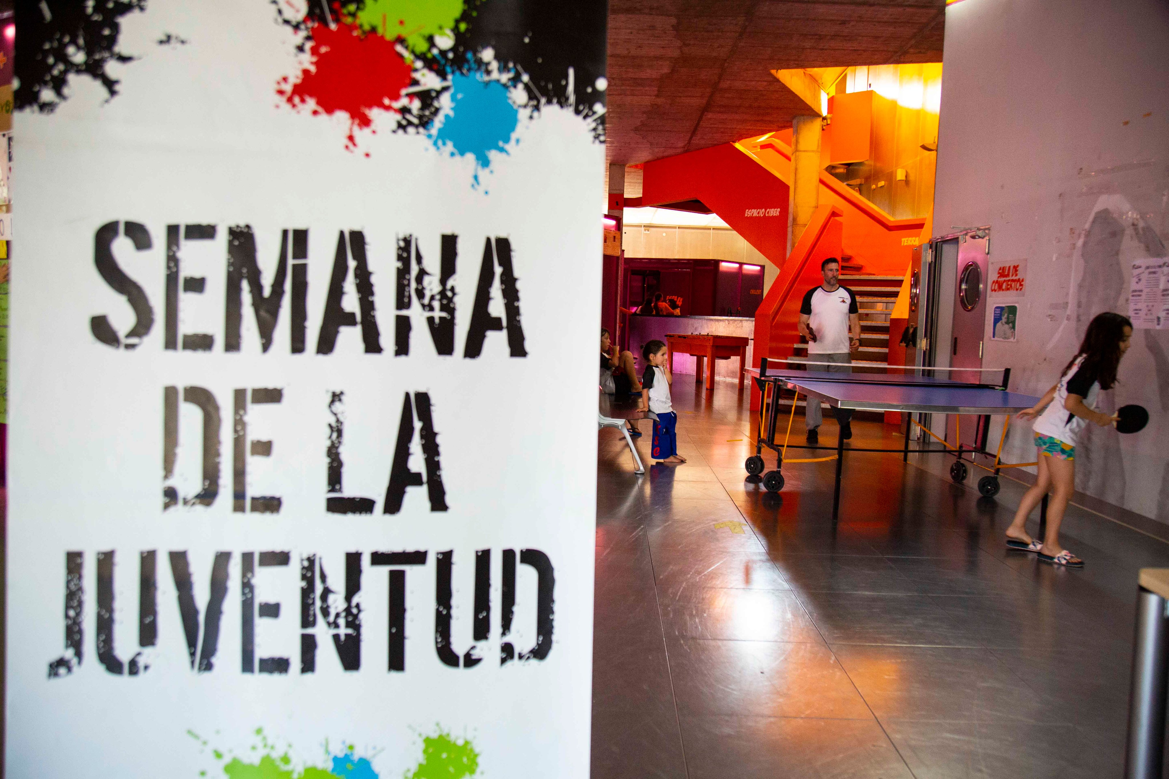 Foto cedida por Ayuntamiento de Rivas Foto cedida por Ayuntamiento de Rivas