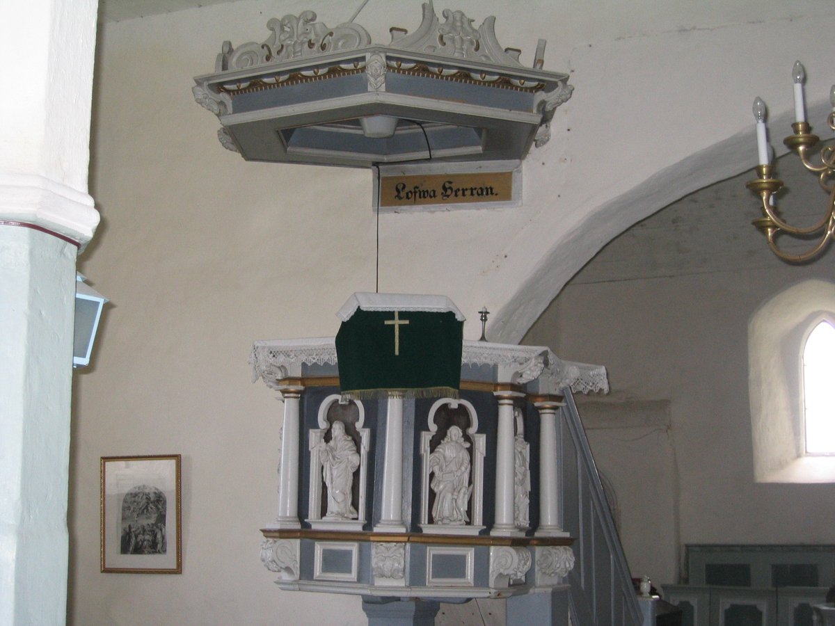 Ingvar Backéus, Baba Daudi🇹🇿🇦🇲🇸🇪🇸🇭🇻🇺 tweet media