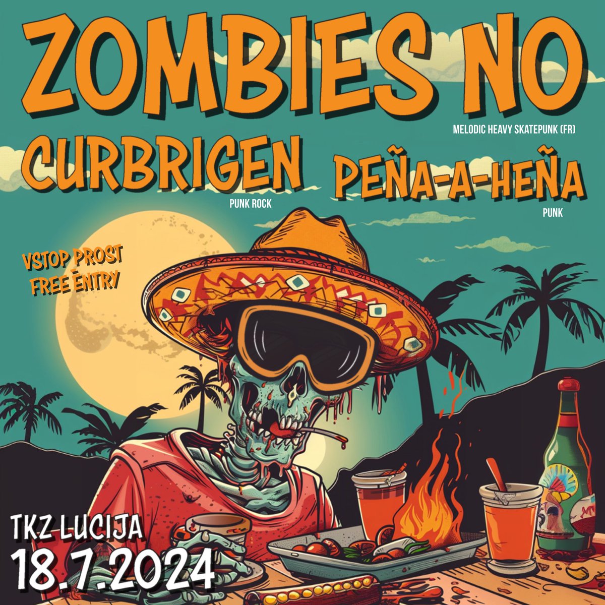 ZombiesNO tweet media