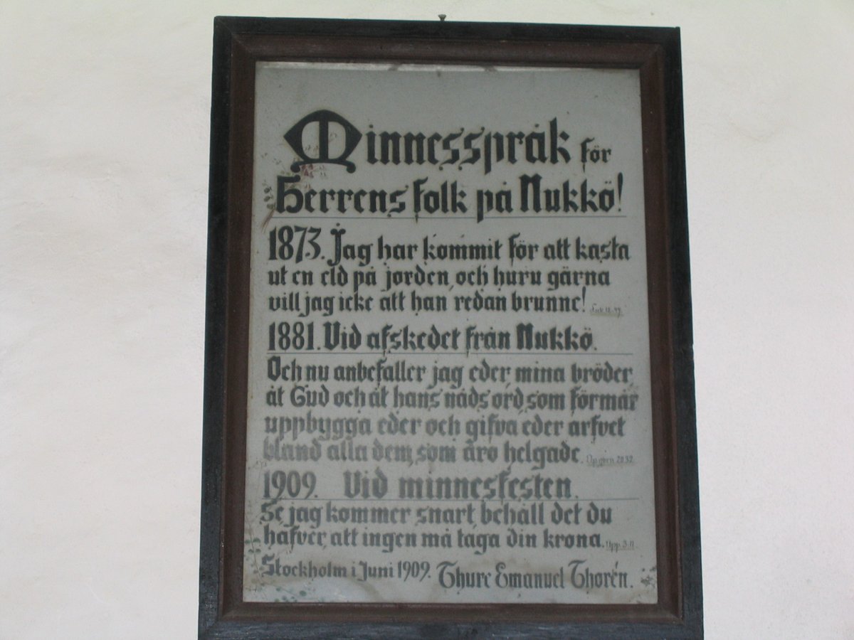 Ingvar Backéus, Baba Daudi🇹🇿🇦🇲🇸🇪🇸🇭🇻🇺 tweet media