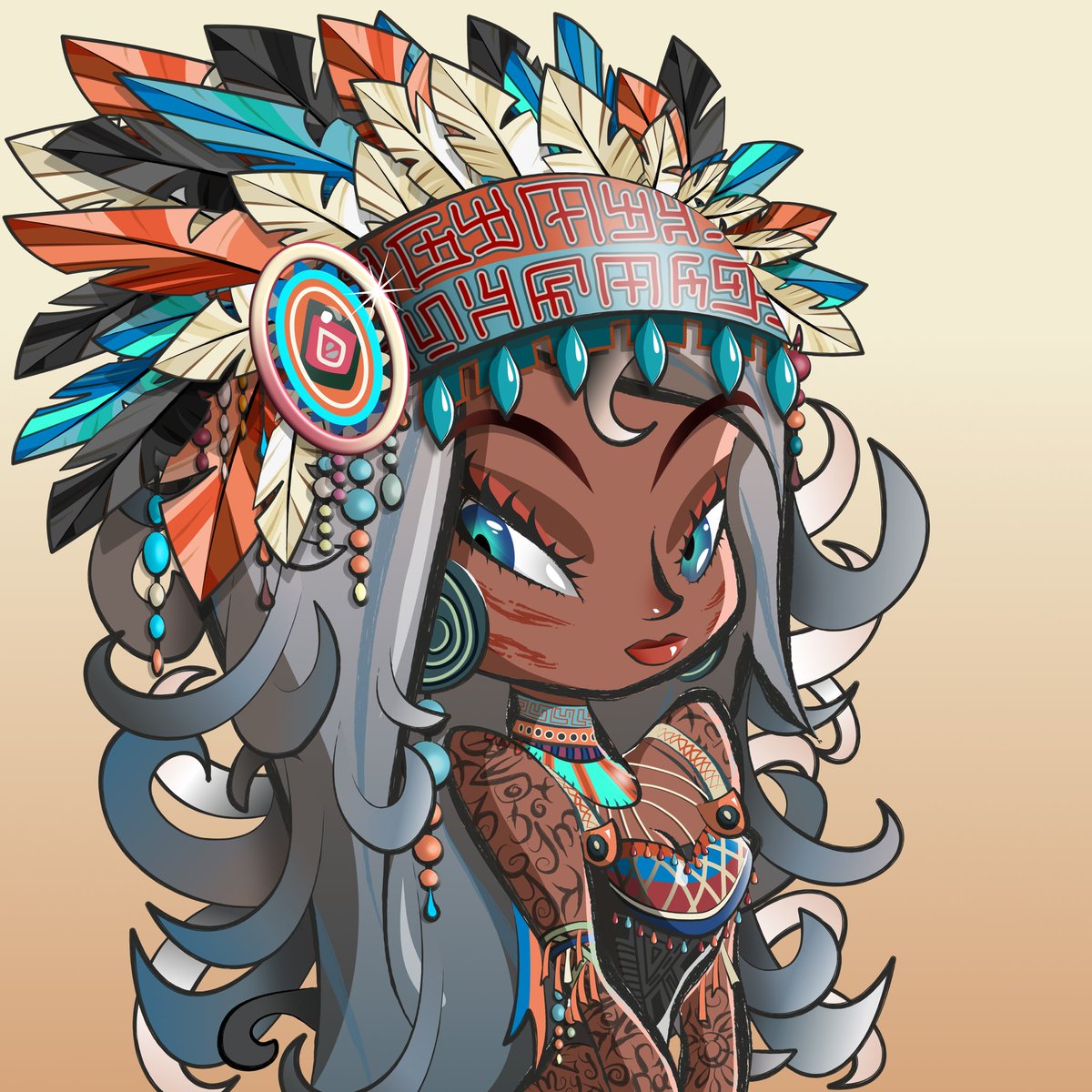 Croco Locco🐊NFT (@croco_locco) on Twitter photo Hello #NFTfam 🤩
Omg look at this beauty❤️
Today I received my GYMYK CUSTOM that I won on Secondary Event!🥰
Amazing!!!
I love it so much!🔥🔥🔥
Follow <a href="/GYMYKNFT/">GYMYK</a> & their collection: opensea.io/collection/gym…
This collection was created by <a href="/cryptobyls/">Cryptobyls</a> & <a href="/Hp24224664/">Paradisio 🇫🇷 OpenSea / Foundation</a> 🫶🏻 Hello #NFTfam 🤩
Omg look at this beauty❤️
Today I received my GYMYK CUSTOM that I won on Secondary Event!🥰
Amazing!!!
I love it so much!🔥🔥🔥
Follow <a href="/GYMYKNFT/">GYMYK</a> & their collection: opensea.io/collection/gym…
This collection was created by <a href="/cryptobyls/">Cryptobyls</a> & <a href="/Hp24224664/">Paradisio 🇫🇷 OpenSea / Foundation</a> 🫶🏻