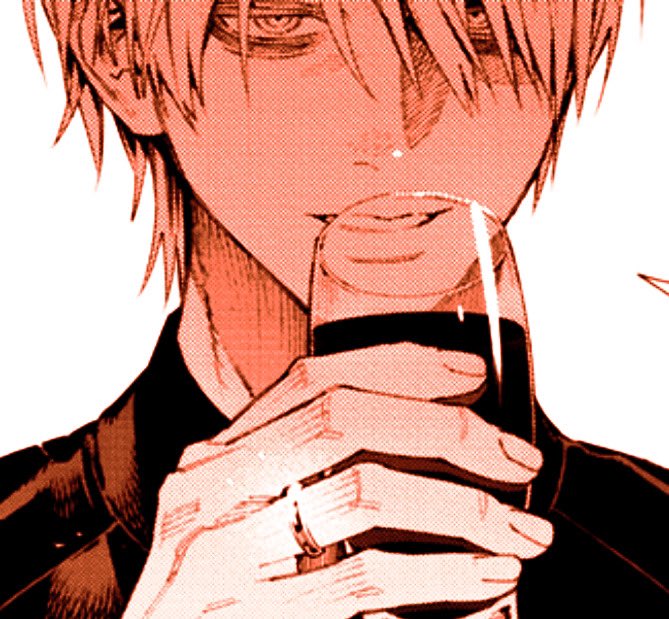 KINGMAGAS's tweet image. —              it's too quiet around here . .