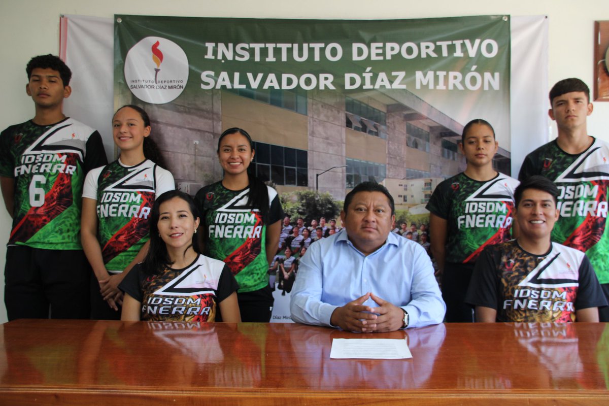 Universidad del Deporte en Xalapa ofrece licenciatura en Educación Física y Metodología Deportiva🏫🔥