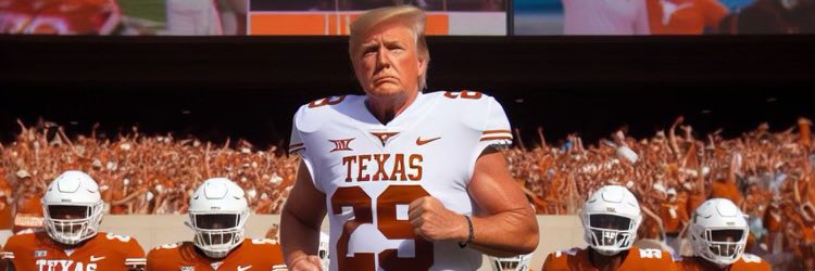Longhorn Nation would you still cheer ? 🤘🏽🤣  #Parody

RT for No
Like for Yes
