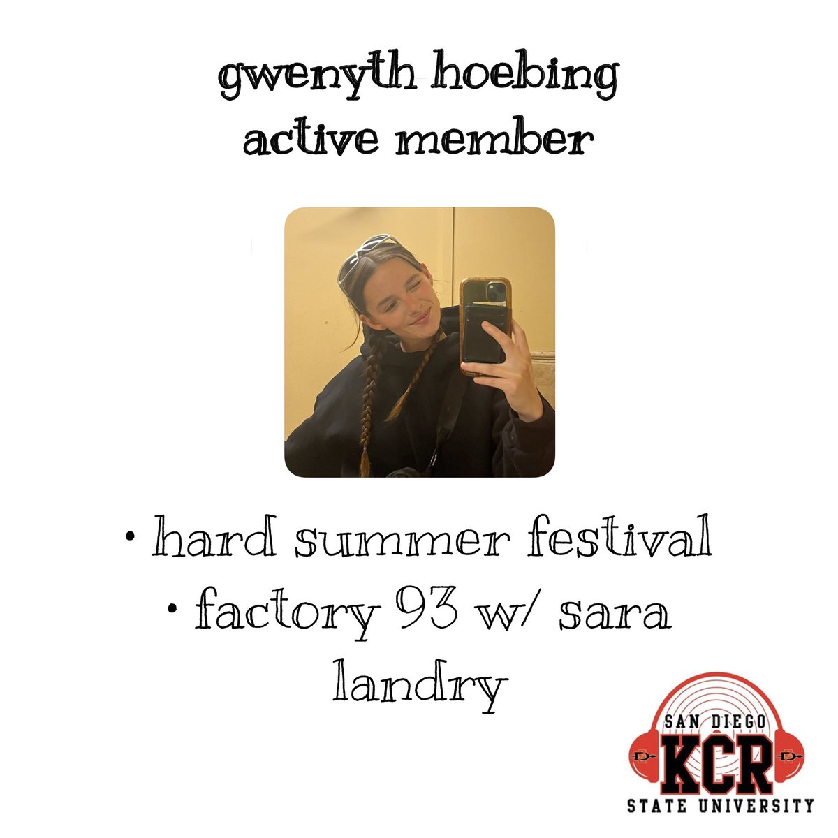 let’s check in with some of our lovely members to see what fun events they’re attending this summer!! do you guys have any fun summer plans? ˖°𓇼🌊⋆🐚˖°𓇼