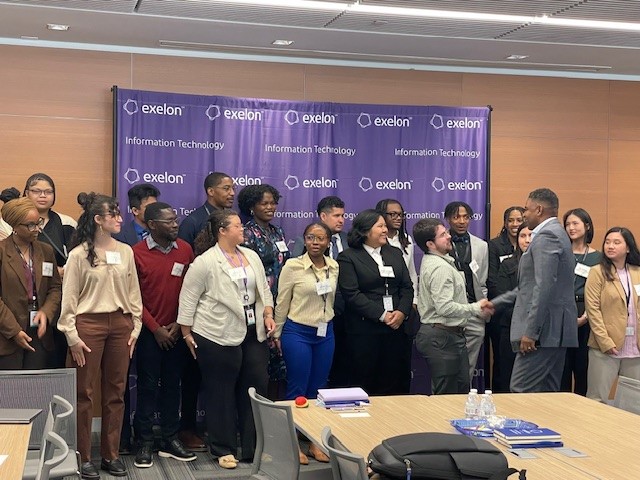 Calvin Butler tweet media