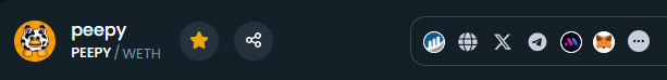 Peepy tweet media