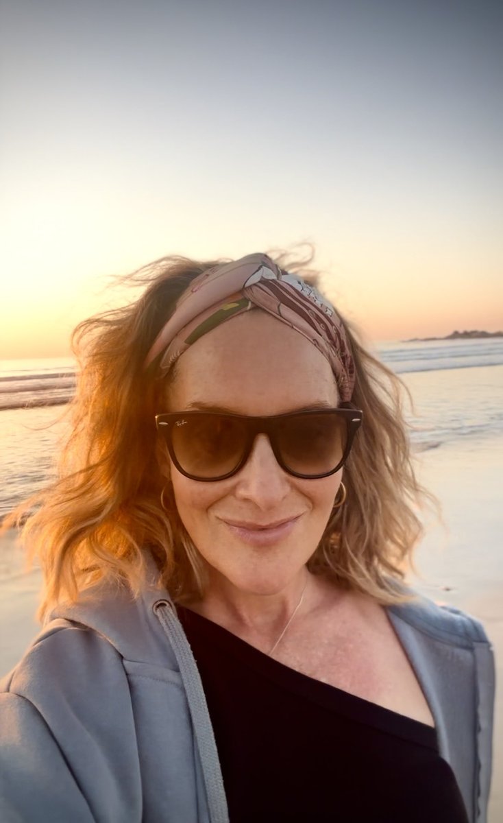 It was a little summer amidst winter, a long exhale, a sigh of relief, a much needed respite. A gentle reminder that rest is good. 

#Paternoster 🐟