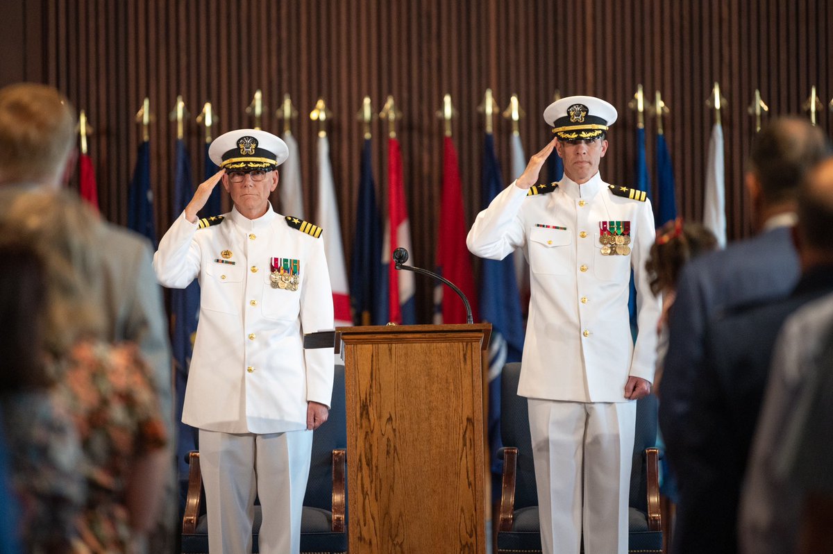 U.S. Navy Band tweet media