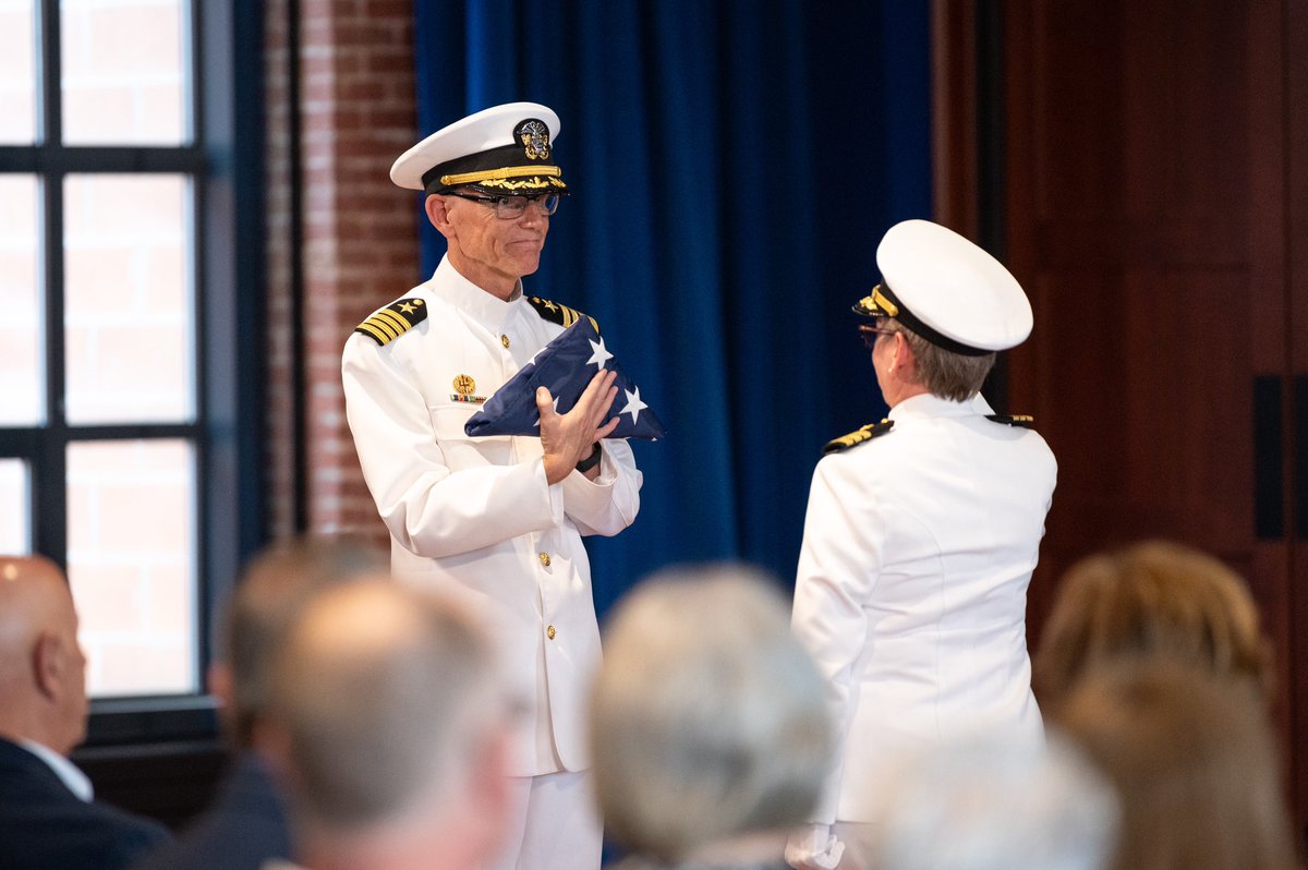 U.S. Navy Band tweet media