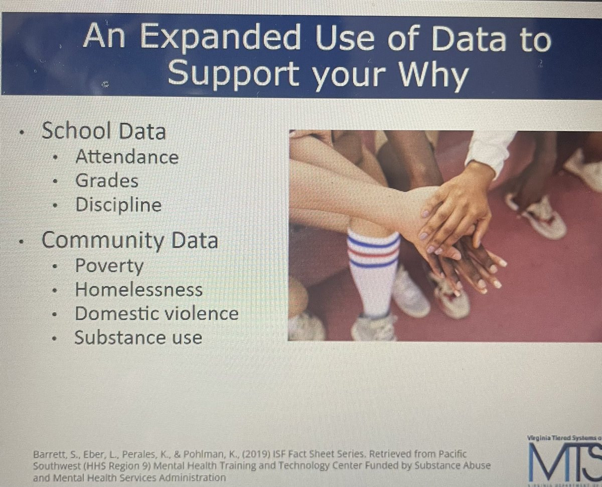 The PPS Behavior Specialists were able to gain helpful Mental Health information and tools from the <a href="/Vtss_ric/">VTSS</a> Promoting Tier I Mental Wellness Systems in Schools training.  Biggest Takeaway: “You can NOT discipline Mental Health” #Wellness #MentalHealth #PPSBehaviorSpecialists