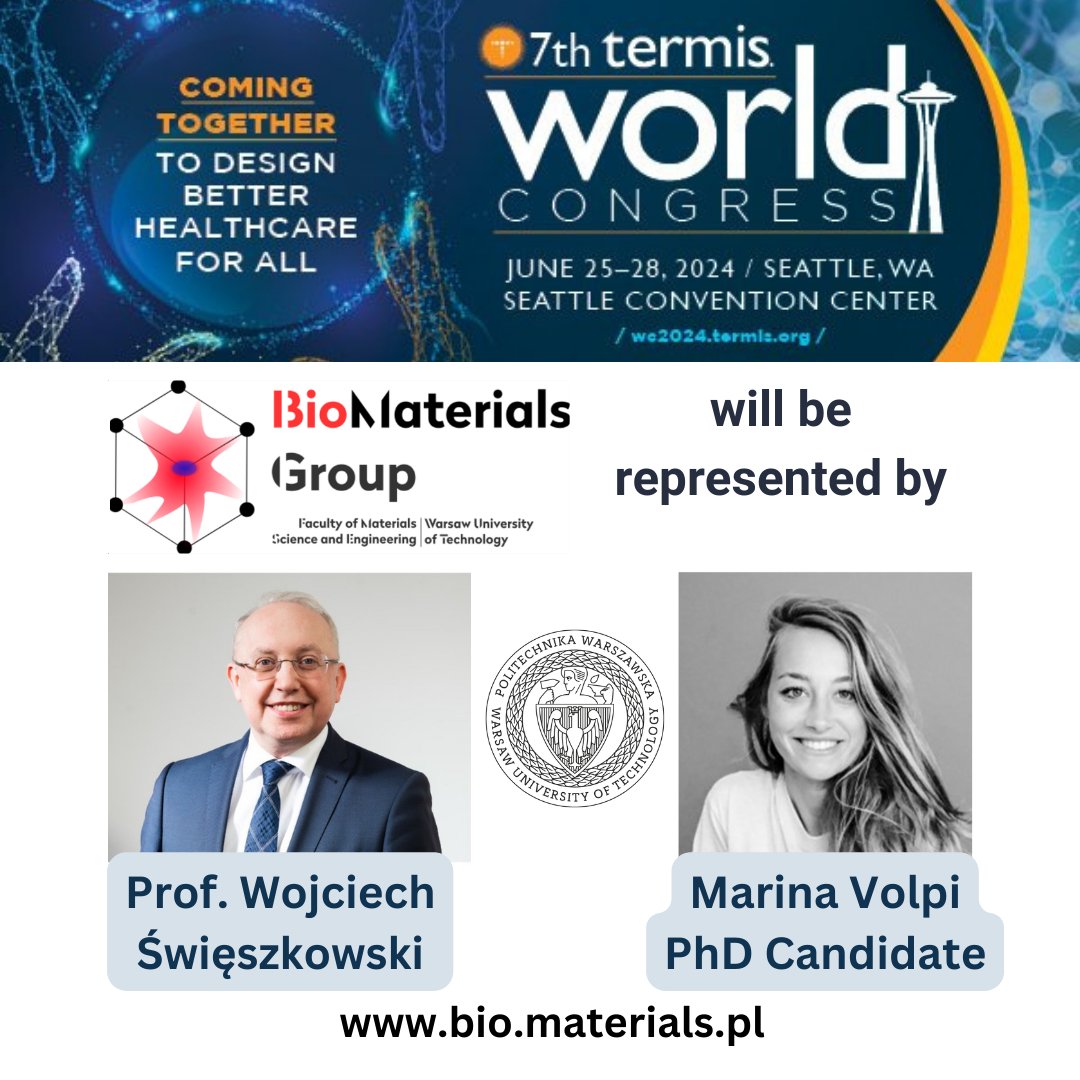 BioMaterials Group tweet media