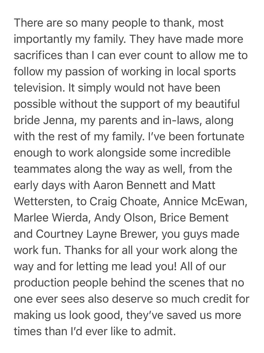 Bret Beherns tweet media