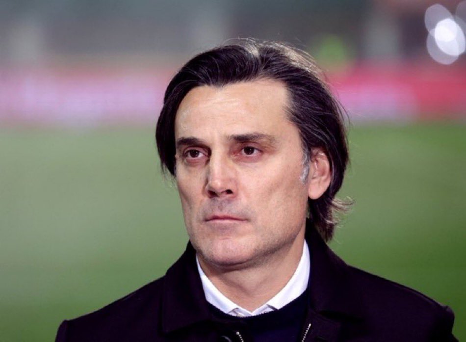 Montella’nın oyuncu değişikliklerinin eseri maalesef şurada yaşadığımız stres..

Olmaz.. Umarım gereken ders çıkarılır. Bir kere büyük turnuvaya gittiğimizde teknik direktör tartışmayalım.

#Euro2024 🇹🇷