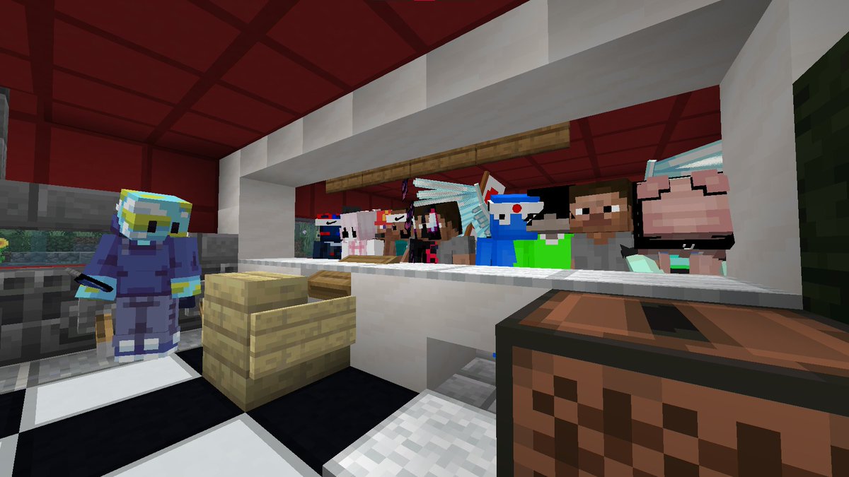 Zeqa Network tweet media