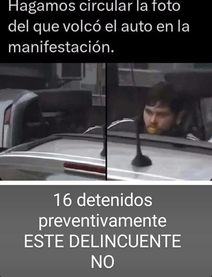 juanvazquezcfp's tweet image. Dra. Servini