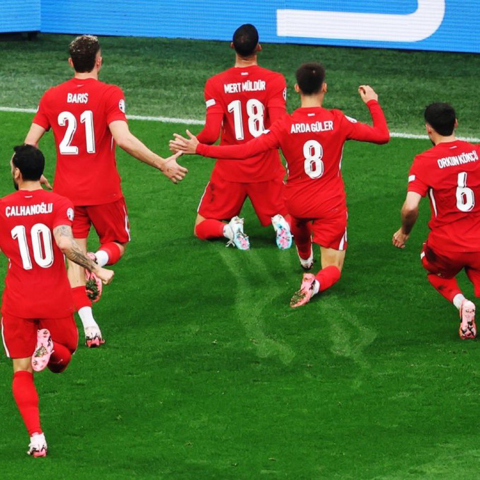 BİR BAŞKADIR BENİM MEMLEKETİM 🇹🇷