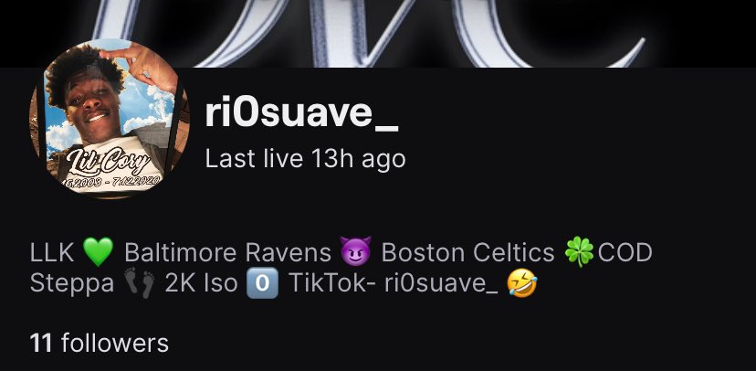 rixh5pread_'s tweet photo. @ri0suave_ https://t.co/t30ouKmLXV