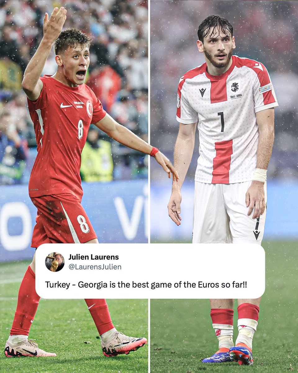 The best things come where you least expect them 🔥