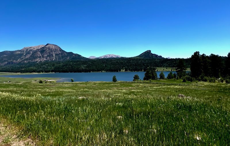 TonyNFowler's tweet image. The Colorado fresh air is priceless!