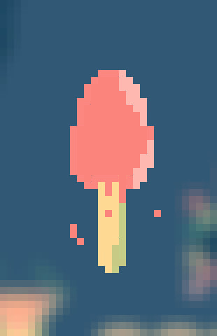 jake_ioi's tweet photo. My contribution for Greetings from Onchain Summer #315 today at @basepaint_xyz 
#pixelart #nft https://t.co/kbeTds9AkV