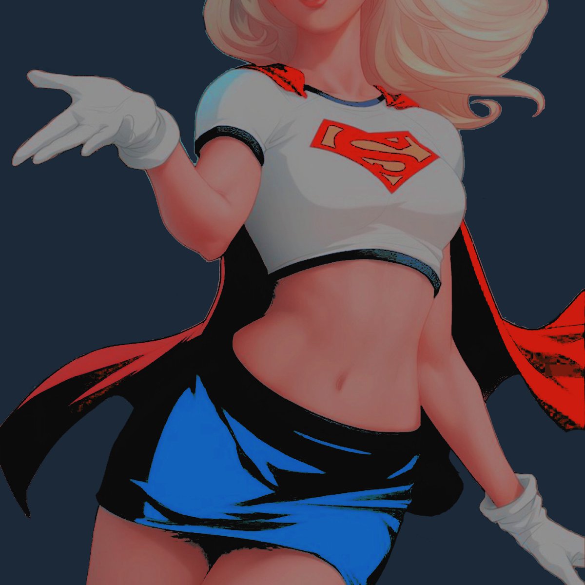 baitedsuper's tweet image. 